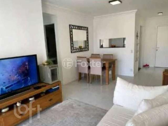 Apartamento com 3 quartos à venda na Rua Indaiá, 200, Vila Prudente, São Paulo, 75 m2 por R$ 600.000