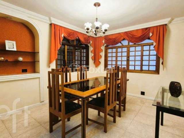 Casa com 5 quartos à venda na Rua Lázaro Rosa, 111, Independência, São Bernardo do Campo, 300 m2 por R$ 985.000