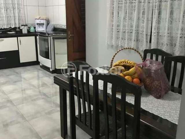 Casa com 4 quartos à venda na Avenida Pinhal, 719, Vila Camilópolis, Santo André, 200 m2 por R$ 850.000