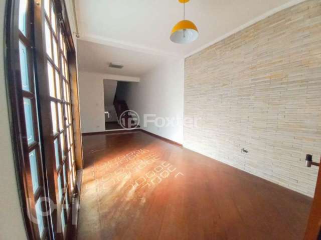 Casa com 3 quartos à venda na Rua das Laranjeiras, 715, Parque Terra Nova, São Bernardo do Campo, 175 m2 por R$ 800.000