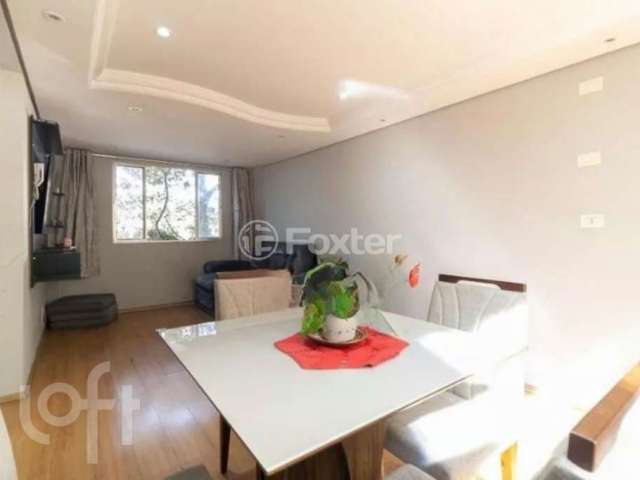 Apartamento com 2 quartos à venda na Avenida Francesco Del Cossa, 21, Vila Santa Teresa (Zona Sul), São Paulo, 65 m2 por R$ 230.000