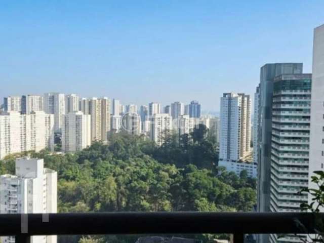 Apartamento com 2 quartos à venda na Avenida Doutor Guilherme Dumont Vilares, 2308, Jardim Londrina, São Paulo, 96 m2 por R$ 750.000