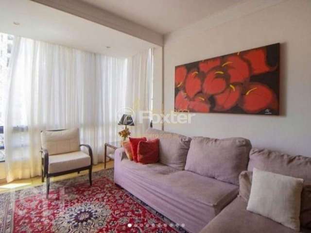 Apartamento com 3 quartos à venda na Rua Doutor Martins de Oliveira, 312, Jardim Londrina, São Paulo, 88 m2 por R$ 600.000