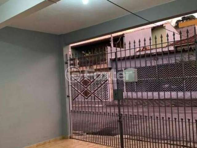 Casa com 3 quartos à venda na Rua Leão XIII, 67, Piraporinha, Diadema, 125 m2 por R$ 480.000