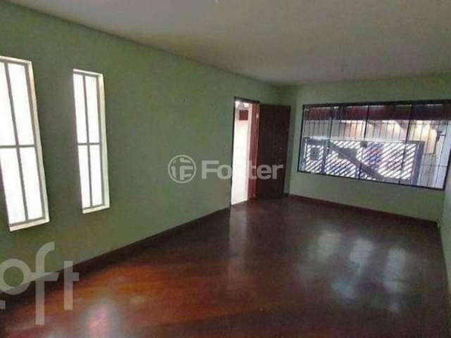 Casa com 3 quartos à venda na Rua Cristiano Angeli, 454, Assunção, São Bernardo do Campo, 170 m2 por R$ 900.000