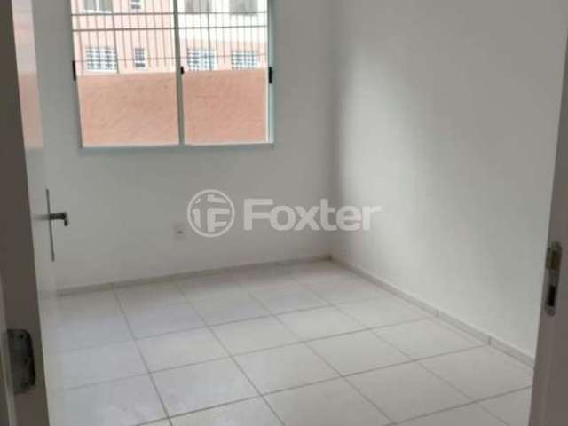 Apartamento com 2 quartos à venda na Estrada Particular Eiji Kikuti, 1445, Cooperativa, São Bernardo do Campo, 49 m2 por R$ 215.000