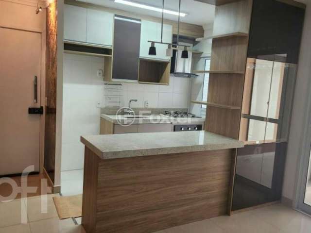 Apartamento com 3 quartos à venda na Rua José Correia Lima, 47, Jardim Felicidade (Zona Oeste), São Paulo, 80 m2 por R$ 750.000