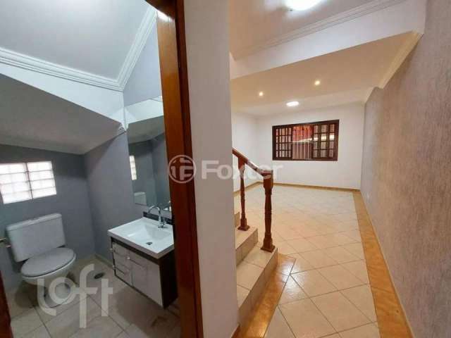 Casa com 2 quartos à venda na Rua Capão Bonito, 135, Jardim Sabiá, Cotia, 125 m2 por R$ 570.000