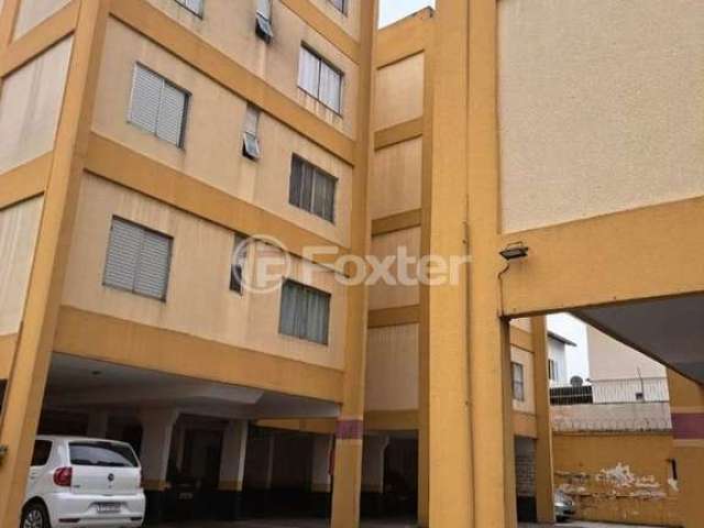 Apartamento com 1 quarto à venda na Rua Epaminondas Melo do Amaral, 406, Sítio do Mandaqui, São Paulo, 38 m2 por R$ 200.000