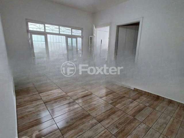 Casa com 1 quarto à venda na Rua Coronel Octávio Azeredo, 353, Vila Mazzei, São Paulo, 60 m2 por R$ 390.000