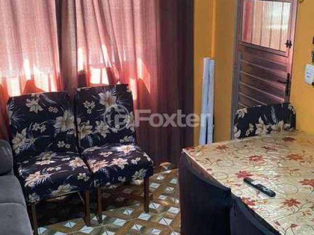 Casa com 2 quartos à venda na Rua Padre Clemente Segura, 904, Limoeiro, São Paulo, 40 m2 por R$ 150.000