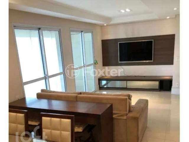 Apartamento com 2 quartos à venda na Rua Vicentina Gomes, 99, Jurubatuba, São Paulo, 80 m2 por R$ 684.000