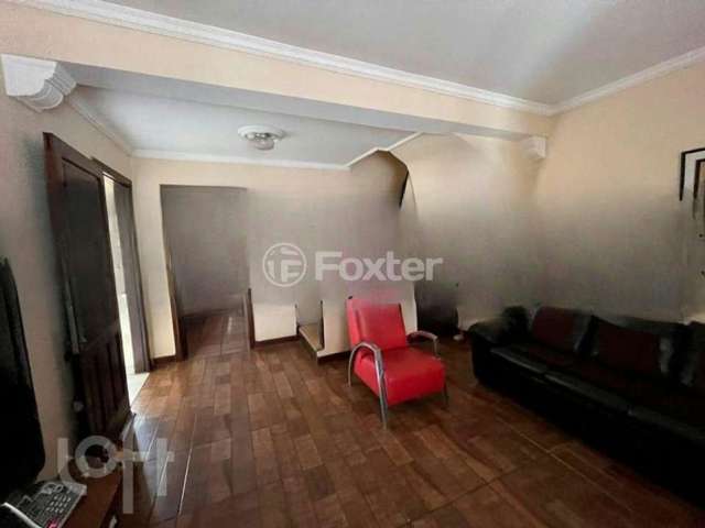 Casa com 2 quartos à venda na Rua Tomé Portes, 78, Vila Dom Pedro II, São Paulo, 157 m2 por R$ 1.000.000