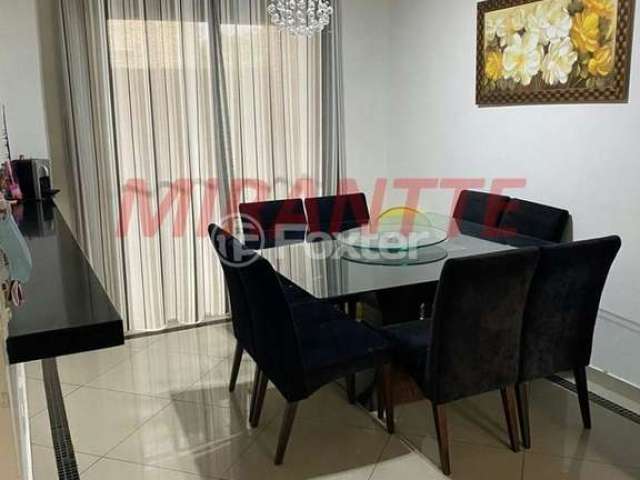 Casa em condomínio fechado com 3 quartos à venda na Rua Jaupaci, 823, Vila Paulistana, São Paulo, 130 m2 por R$ 550.000