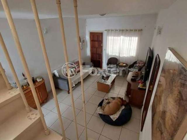 Casa com 3 quartos à venda na Rua João Salem, 139, Jabaquara, São Paulo, 109 m2 por R$ 580.000