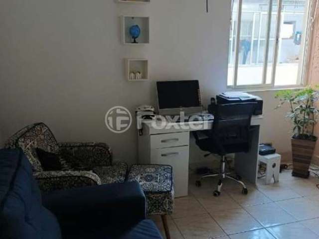 Apartamento com 2 quartos à venda na Rua Ouvidor Portugal, 564, Vila Monumento, São Paulo, 76 m2 por R$ 500.000