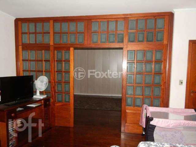 Casa com 4 quartos à venda na Rua Gildo Germano, 103, Jardim Pilar, Mauá, 500 m2 por R$ 1.600.000