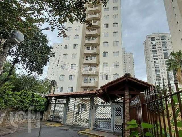 Apartamento com 2 quartos à venda na Rua Mere Marie Anais de Sion, 492, Vila Cachoeira, São Paulo, 60 m2 por R$ 382.000