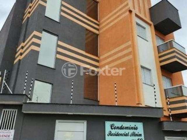 Apartamento com 1 quarto à venda na Rua Artur Alvim, 40, Vila Santa Teresa (Zona Leste), São Paulo, 26 m2 por R$ 150.000