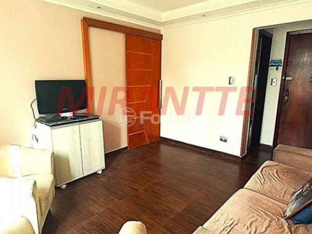 Apartamento com 3 quartos à venda na Avenida Coronel Sezefredo Fagundes, 915, Tucuruvi, São Paulo, 93 m2 por R$ 450.000