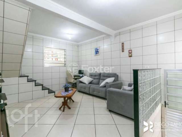 Casa com 3 quartos à venda na Rua Noel Nutels, 120, Jordanópolis, São Bernardo do Campo, 298 m2 por R$ 595.000