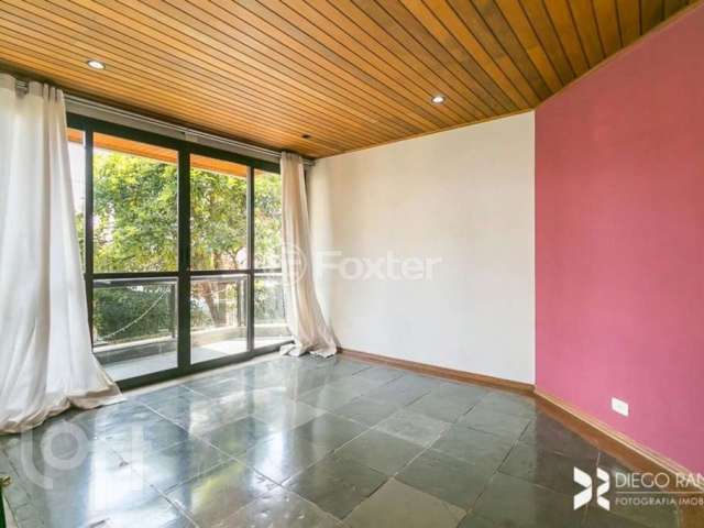 Casa com 4 quartos à venda na Avenida Tietê, 2217, Campestre, Santo André, 620 m2 por R$ 1.282.500