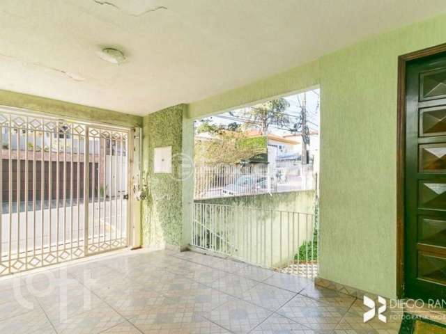 Casa com 3 quartos à venda na Alameda Dona Tereza Cristina, 182, Nova Petrópolis, São Bernardo do Campo, 298 m2 por R$ 800.000