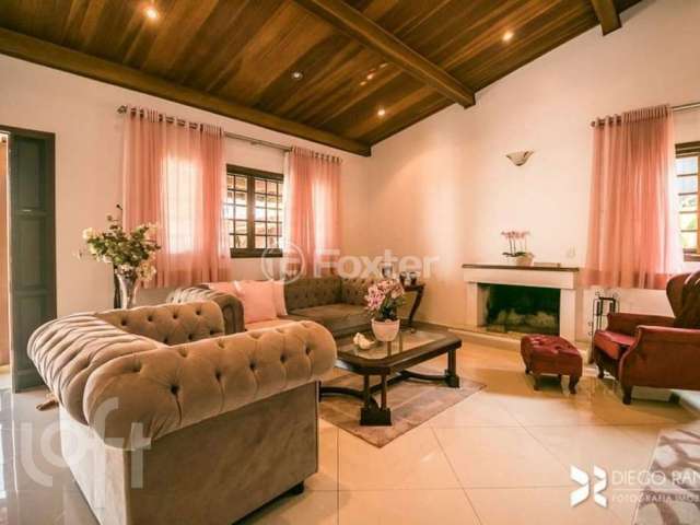 Casa com 3 quartos à venda na Rua Albertino Pinotti, 323, Rio Grande, São Bernardo do Campo, 253 m2 por R$ 900.000