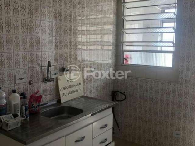 Apartamento com 2 quartos à venda na Rua Ponu, 86, Vila Pierina, São Paulo, 62 m2 por R$ 266.000