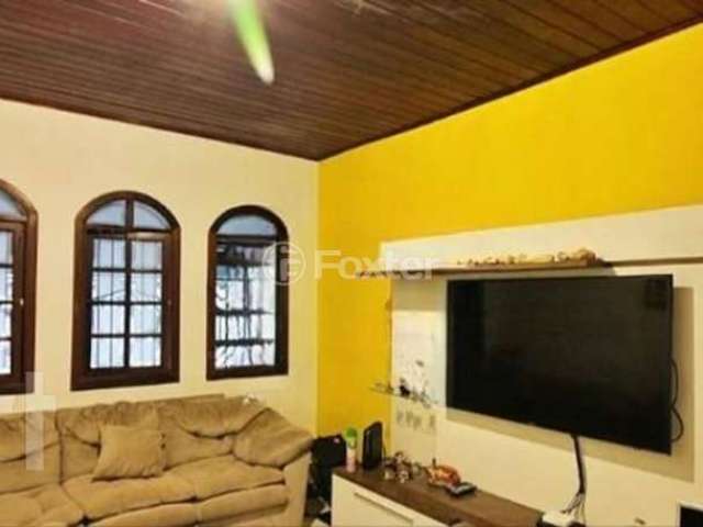 Casa com 4 quartos à venda na Rua Rolando Gambini, 341, Assunção, São Bernardo do Campo, 185 m2 por R$ 700.000