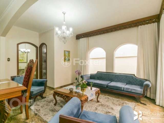 Casa com 4 quartos à venda na Rua José Monteiro de Brito Netto, 52, Vila Euclides, São Bernardo do Campo, 234 m2 por R$ 1.490.000