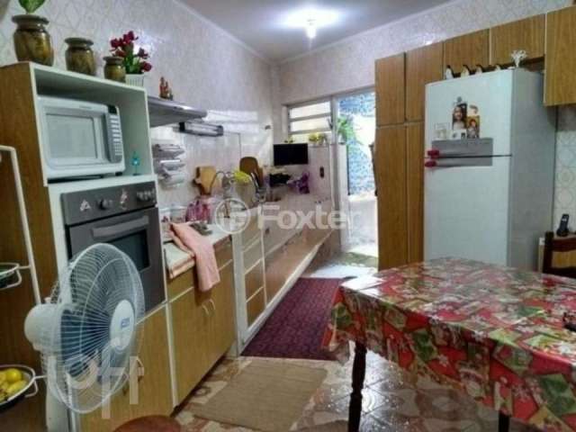 Casa com 2 quartos à venda na Rua Itú, 168, Baeta Neves, São Bernardo do Campo, 169 m2 por R$ 1.020.000