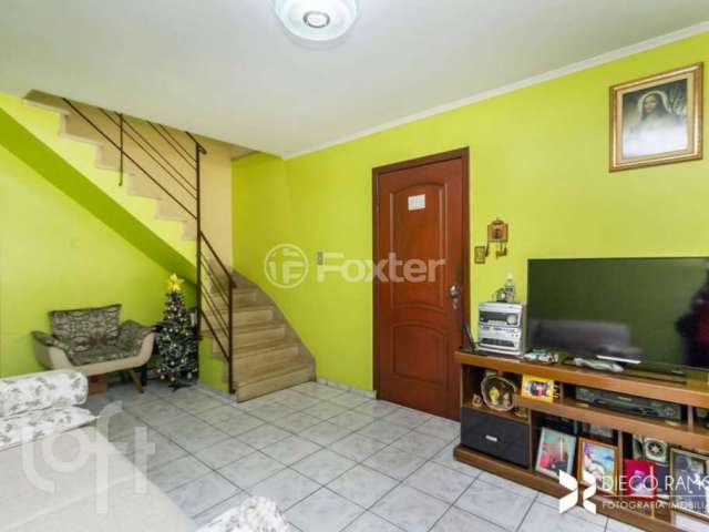 Casa com 3 quartos à venda na Avenida Padre Anchieta, 955, Jordanópolis, São Bernardo do Campo, 95 m2 por R$ 600.000