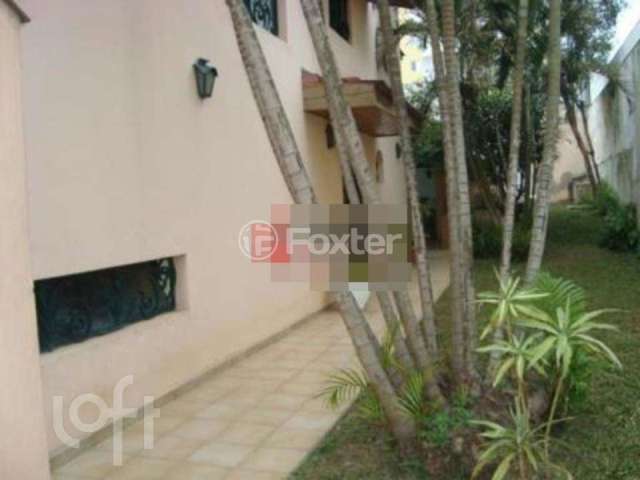 Casa com 3 quartos à venda na Rua Vicente de Carvalho, 493, Anchieta, São Bernardo do Campo, 230 m2 por R$ 1.490.000