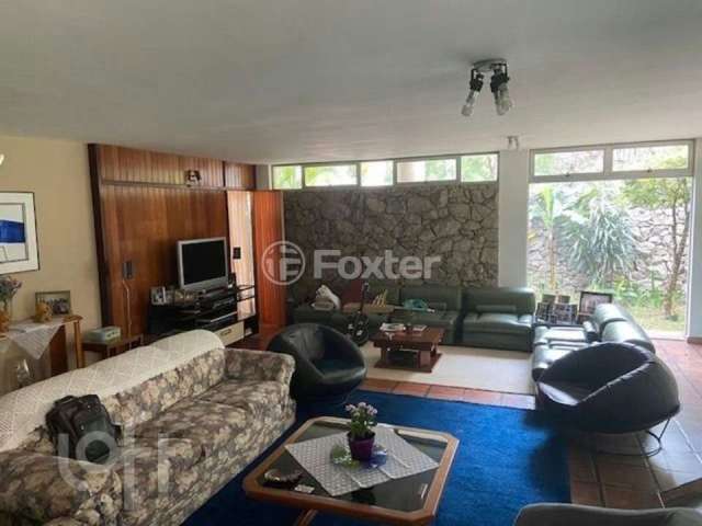 Casa com 4 quartos à venda na Rua Professor Francisco Antunes, 21, Anchieta, São Bernardo do Campo, 685 m2 por R$ 3.670.000