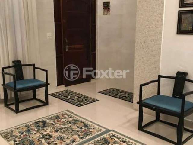 Casa com 3 quartos à venda na Rua Romeu Trebbi, 132, Assunção, São Bernardo do Campo, 190 m2 por R$ 852.000