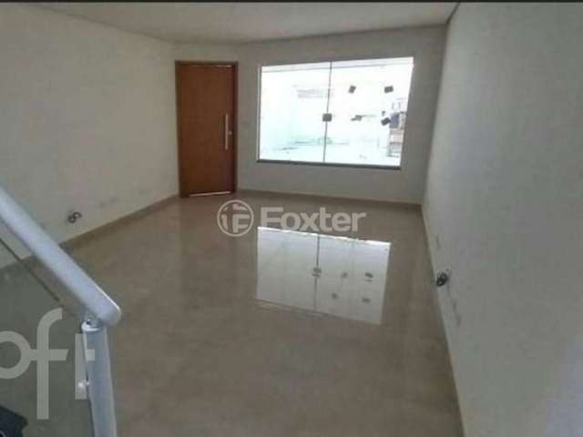 Casa com 3 quartos à venda na Rua Santa Yolanda, 23, Demarchi, São Bernardo do Campo, 210 m2 por R$ 919.000