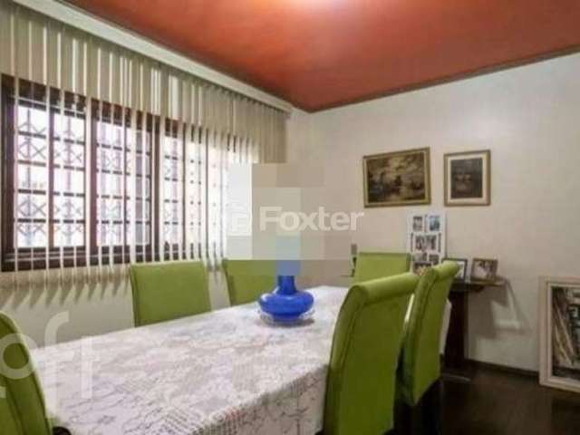 Casa com 4 quartos à venda na Rua dos Faisões, 443, Independência, São Bernardo do Campo, 380 m2 por R$ 1.700.000