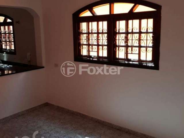 Casa com 3 quartos à venda na Rua Streiff, 441, Jardim Las Vegas, Santo André, 274 m2 por R$ 650.000