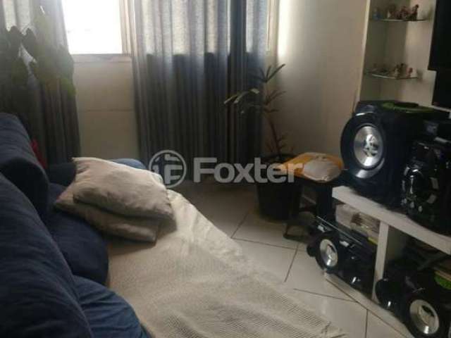 Apartamento com 2 quartos à venda na Rua Osvaldo Orico, 10, Jardim Santo André, Santo André, 66 m2 por R$ 270.000