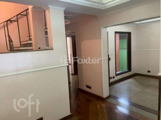 Casa com 3 quartos à venda na Rua Pietro Franchini, 376, Centro, São Bernardo do Campo, 214 m2 por R$ 750.000