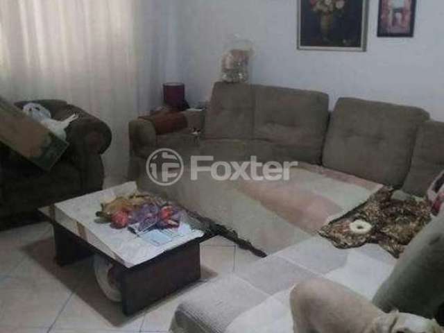 Casa com 3 quartos à venda na Rua Warner, 46, Anchieta, São Bernardo do Campo, 117 m2 por R$ 684.000