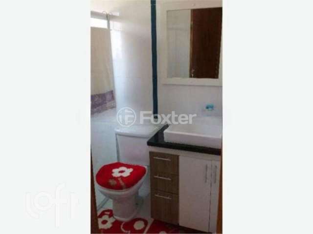 Casa com 3 quartos à venda na Rua Tiradentes, 166, Vila Assunção, Santo André, 250 m2 por R$ 1.250.000