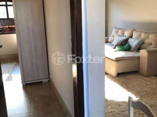 Casa com 3 quartos à venda na Rua Santos, 295, Vila Camilópolis, Santo André, 220 m2 por R$ 721.000