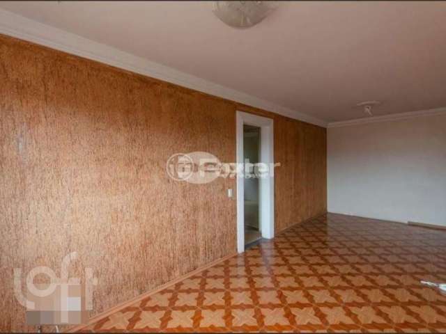 Apartamento com 2 quartos à venda na Rua Marciano Capella, 698, Vila Ré, São Paulo, 58 m2 por R$ 278.000