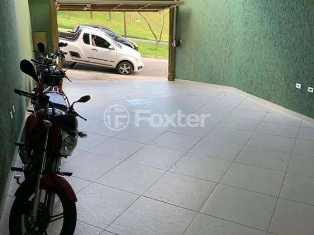 Casa com 5 quartos à venda na Avenida Sorocaba, 1117, Parque João Ramalho, Santo André, 204 m2 por R$ 620.000