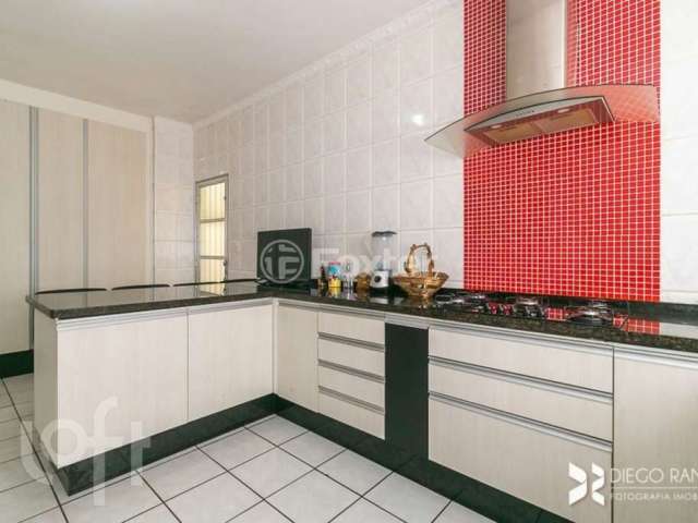 Casa com 3 quartos à venda na Rua Reny Serafim Bueno, 103, Montanhão, São Bernardo do Campo, 202 m2 por R$ 650.000