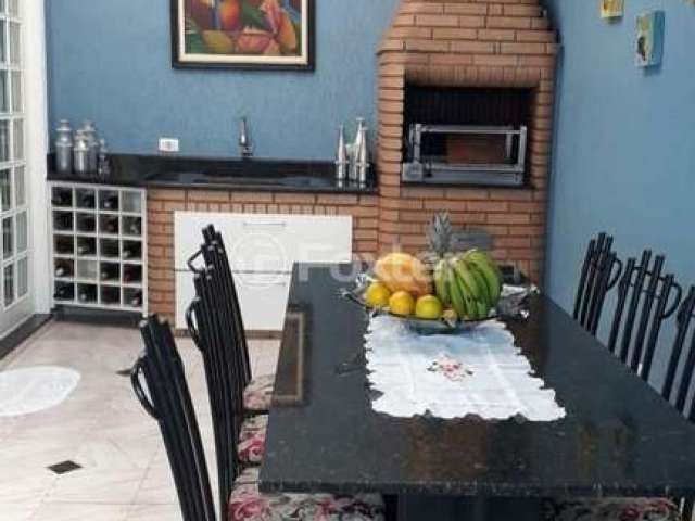 Casa com 3 quartos à venda na Rua Salim Mahfoud, 894, Parque Terra Nova II, São Bernardo do Campo, 157 m2 por R$ 950.000