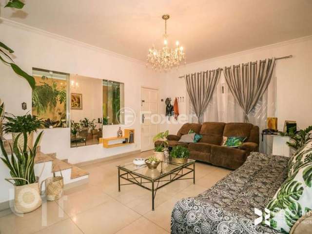 Casa com 3 quartos à venda na Rua Camargo, 130, Paulicéia, São Bernardo do Campo, 280 m2 por R$ 795.000