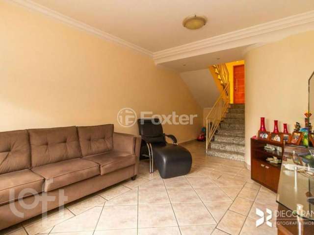 Casa com 4 quartos à venda na Rua Benedito Luiz Rodrigues, 905, Nova Petrópolis, São Bernardo do Campo, 250 m2 por R$ 1.330.100